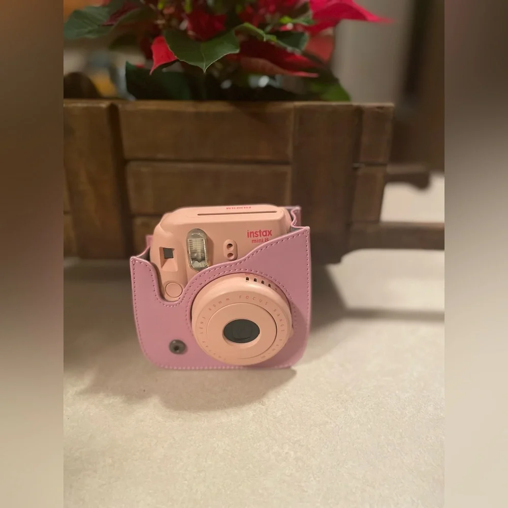 Fujifilm instax mini 8